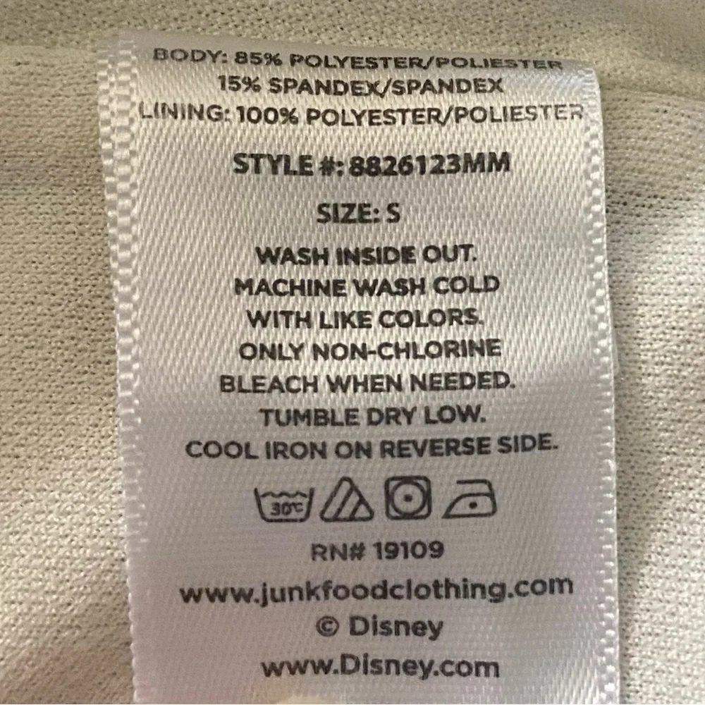 Junk Food Clothing girls swim